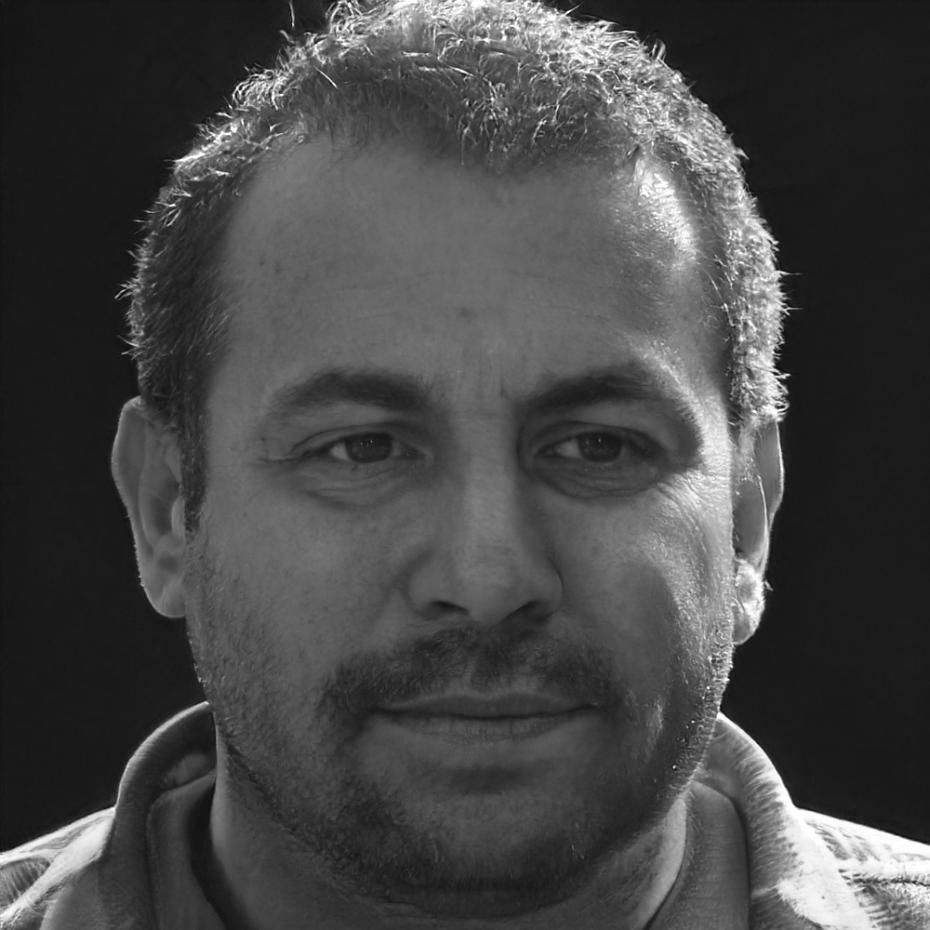 Retrato de Nicolás Bermúdez